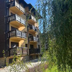 Apartment Mountain Dreams