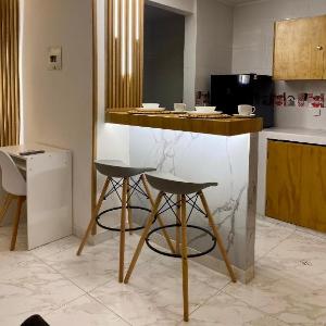Apartamento de lujo limonar