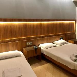 Hotel Sheik (Adults Only)