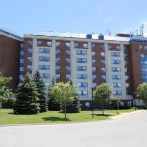 Hotels near Georgian Theatre Barrie - Residence & Conference Centre- Barrie