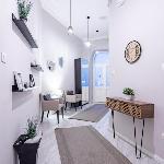 Very Central - Easy Use - Air Con Studio