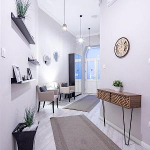 Very Central - Easy Use - Air Con Studio