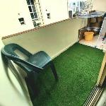 sakura hostel