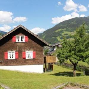 Chalet Mariedl