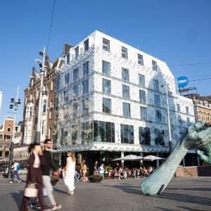 The Diamond Amsterdam
