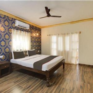 Hotel O Calangute Beach Goa