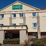 SAMIR Stay at NW Expressway