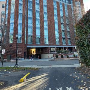Iris Hotel Boston