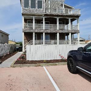 Beach Road Bed and Breakfast