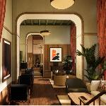 Fidelity Hotel