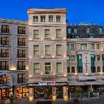 Levni Istanbul Hotel Handwritten Collection by ACCOR