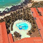 Mirai Beach Hotel 