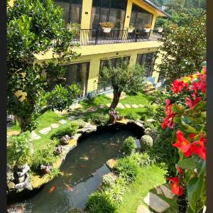Linh Anh Homestay MC - by BAY LUXURY