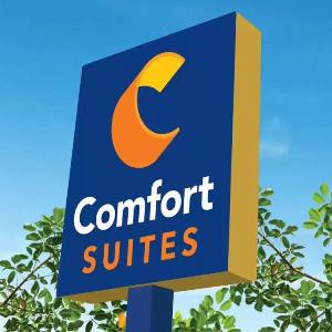 Comfort Suites Central Valley - Woodbury