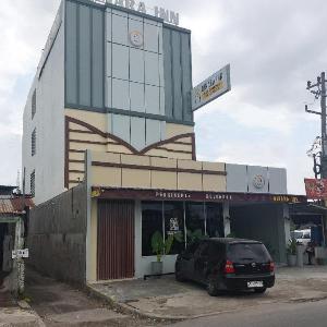 Qinara Inn