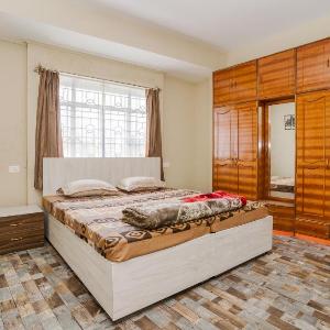 Silvermist BnB