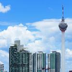 Vortex Suites KLCC by Easy Trip Kuala Lumpur