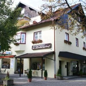 Pension Ludwigshof