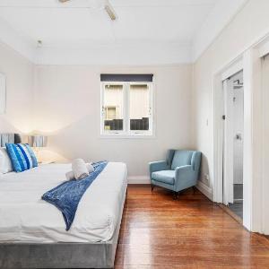 Classic Australian Charm