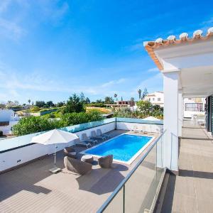 Ilha do Sol Luxury in an ideal location!