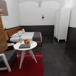 Hotel Azul de Oaxaca