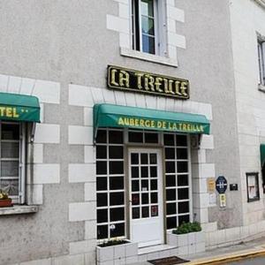 Auberge de la Treille