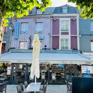 Les Cascades - Hôtel de Charme