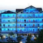 Hotel Orea Eleni