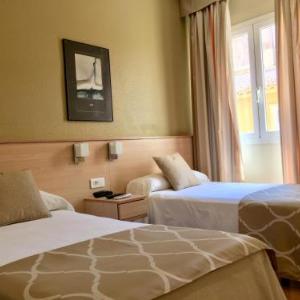 Hotel Alkazar