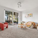 Apartment in Sydney 
