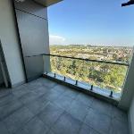 Elysium Tower Cozy 2Bhk with Netflix & City Views 