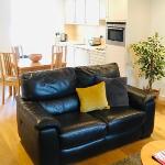 My-Canning Street Apartments