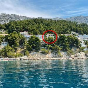 Apartmani Brela 1