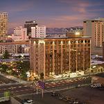 Holiday homes in Reno Nevada