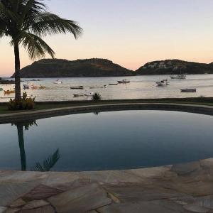 Charming Villa in Ferradura Beach - BUZ006
