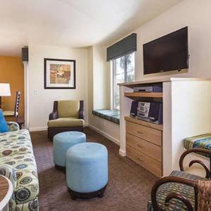 Worldmark Tropicana Avenue 2BD