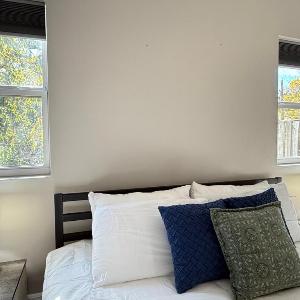 Urban Oasis 4BR Industrial Apartment
