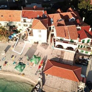 Apartman Zrinka