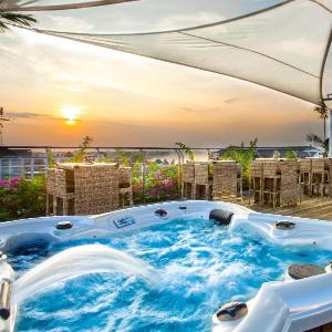 Hotel Daun Bali Seminyak