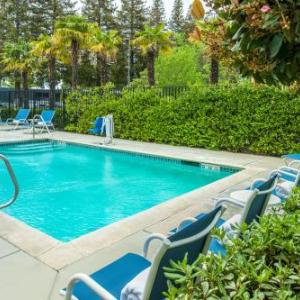 Fairfield Inn by Marriott Sacramento Cal Expo