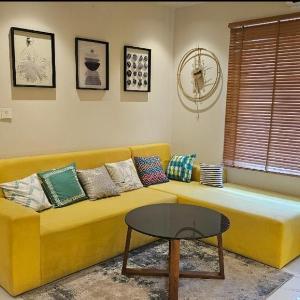 'Savitham' Luxury Flat with Swimming Pool in Trivandrum