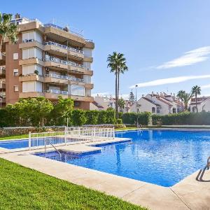 Costa del Oro Playa y Piscina A115