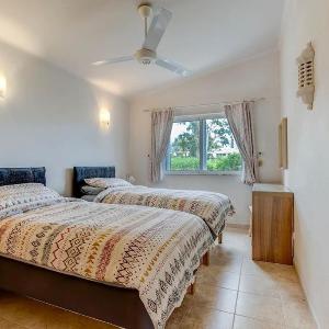 Casa Thea family villa with private heated swimm
