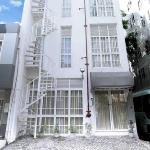 Urban Girl Hostel