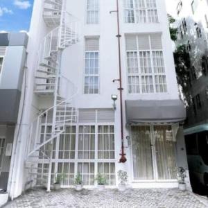 Urban Girl Hostel