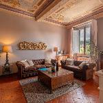 Genteel Home Biblioteca Firenze Florence 