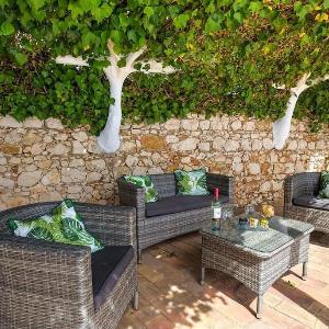 Villa Vale Verde 5 Bedroom Villa 10 min walk to