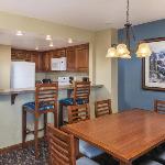 Worldmark Lake Tahoe - 2BD Sleeps up to 6