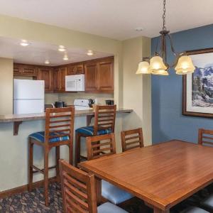 Worldmark Lake Tahoe - 2BD Sleeps up to 6