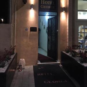 Hotel George